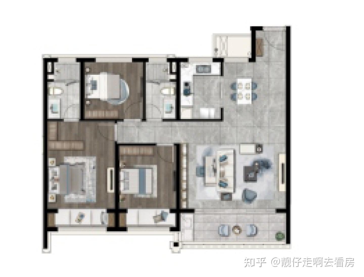 苏州相城的 金相天地(鑫相河畔雅苑) 怎么样? - 知乎