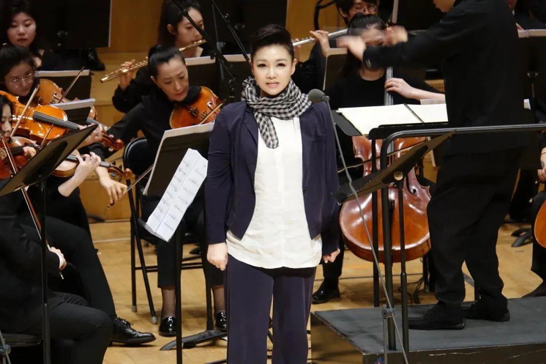 纪念歌剧《江姐》公演60周年 第五代江姐王莉：把江姐精神传承好 - 知乎