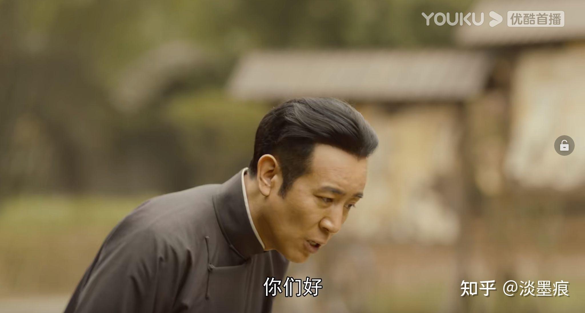 如何评价电视剧觉醒年代