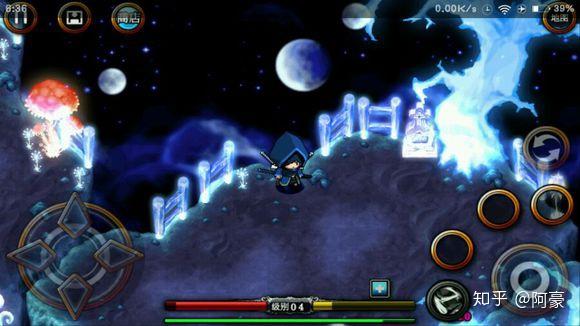 Ninja Awaken Gameplay - Naruto ARPG Android iOS APK 忍者覺醒 