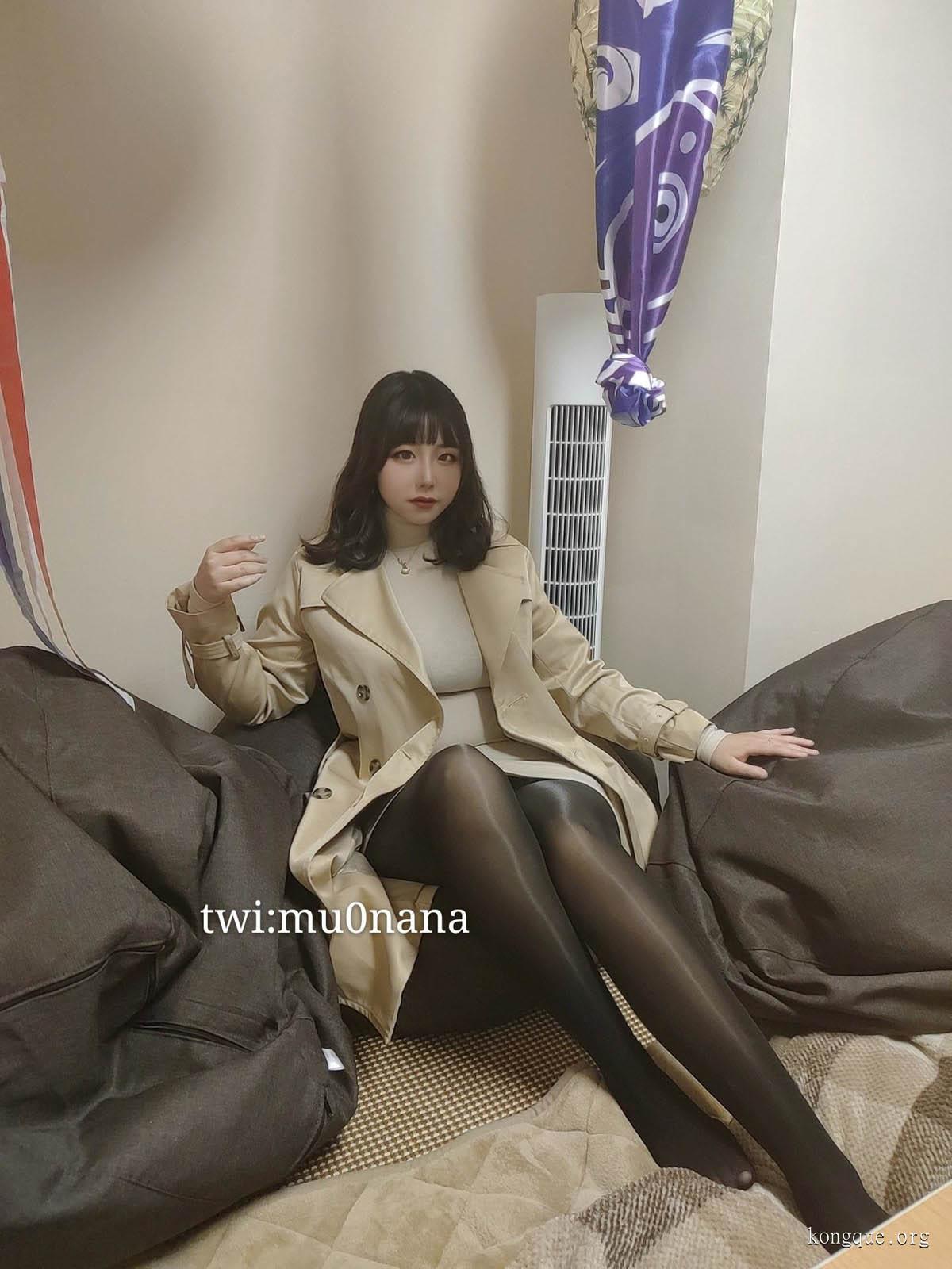 穆零Mu0 – 全套51期&随包视频[5.7G-2025.11]-佳人吧