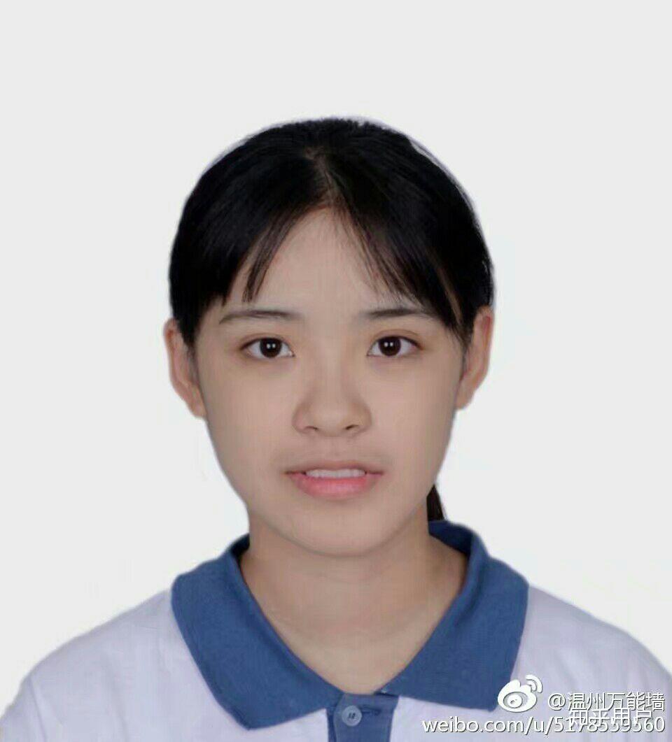 如何评价瑞安中学校花虞佳瑞@虞兮西? - 知乎