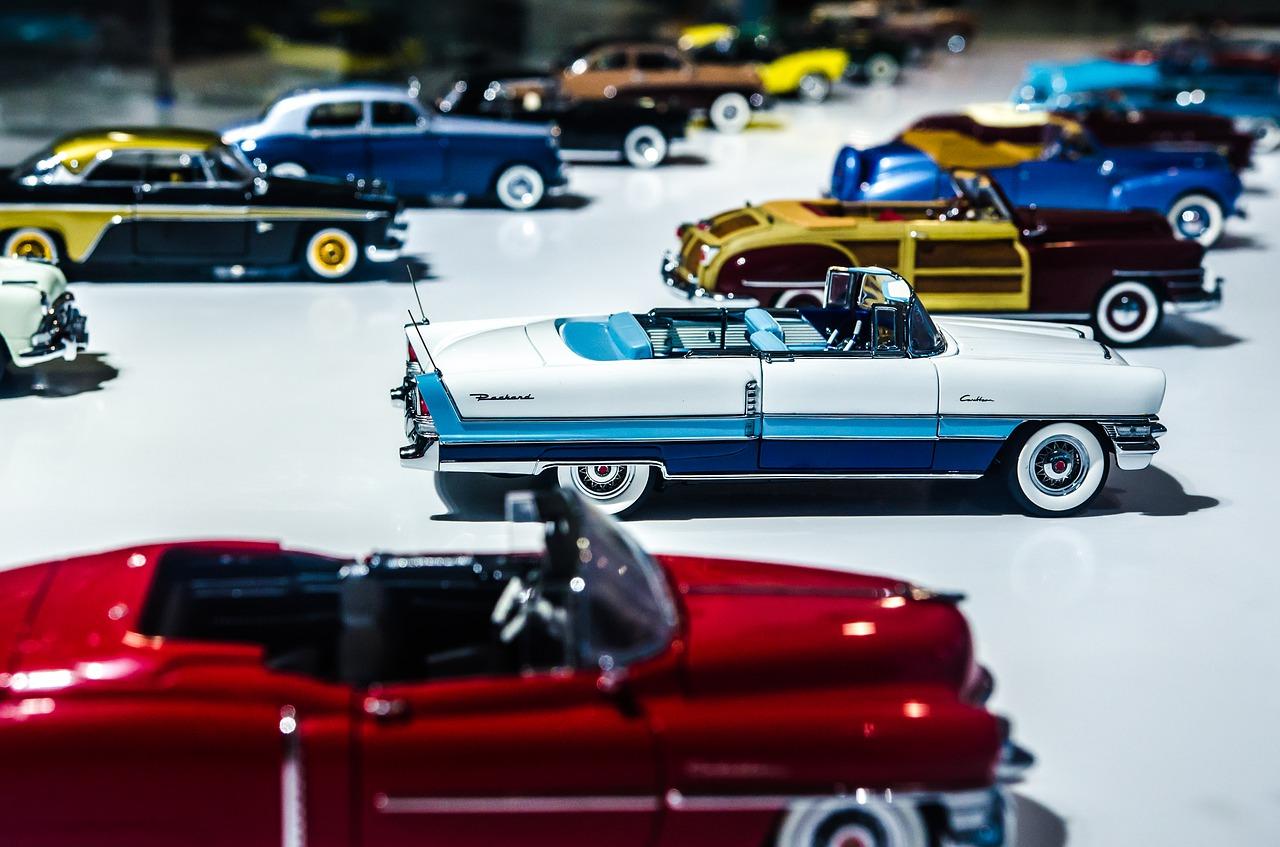 3. 欧美时尚元素