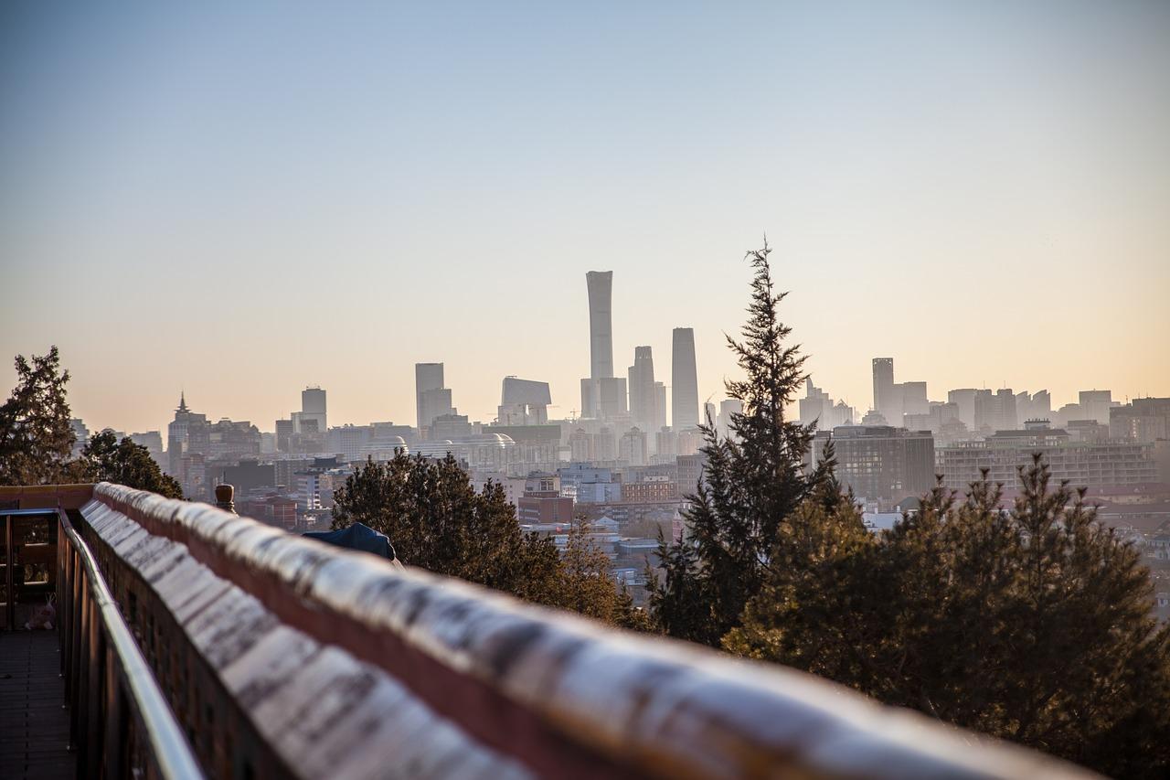2. 什刹海地铁换乘