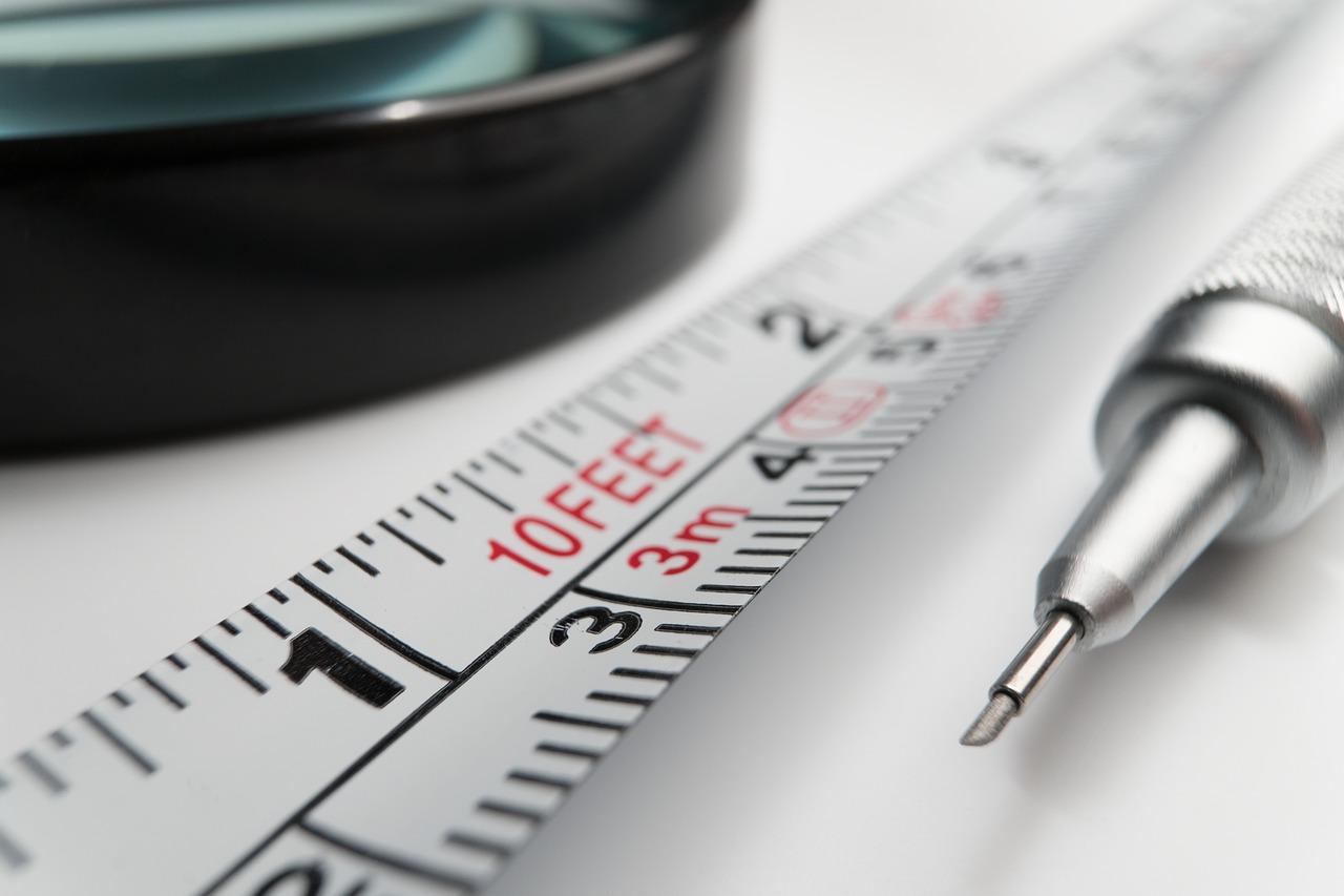 厚度测量工具如何使用