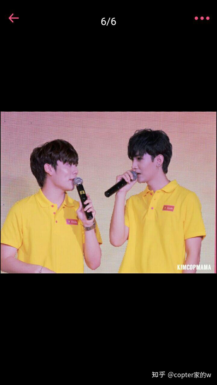 有谁能给我科普一下泰国男团sbfive吗