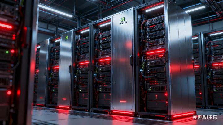 第56篇 - NVIDIA GPU-Operator 4+1 架构视图深入分析 - 知乎