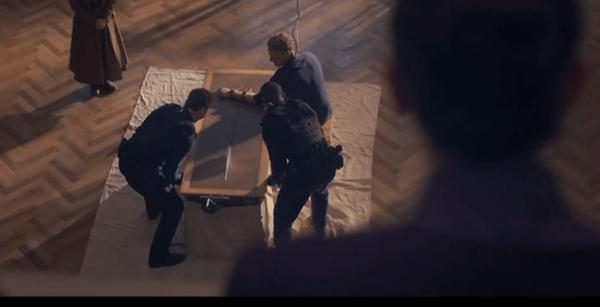 《证言第一季》反乌托邦神剧归来，豆瓣开分8.8