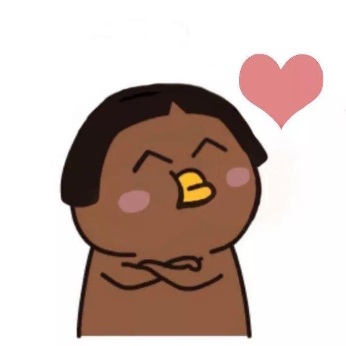 大佬们有没有这种反过来的情侣头像啊