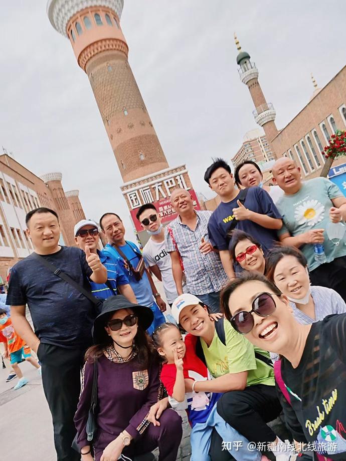 新疆旅游攻略!五次去新疆旅游后,我想给大家的69个建议!值得一看!新疆旅行干货! - 知乎