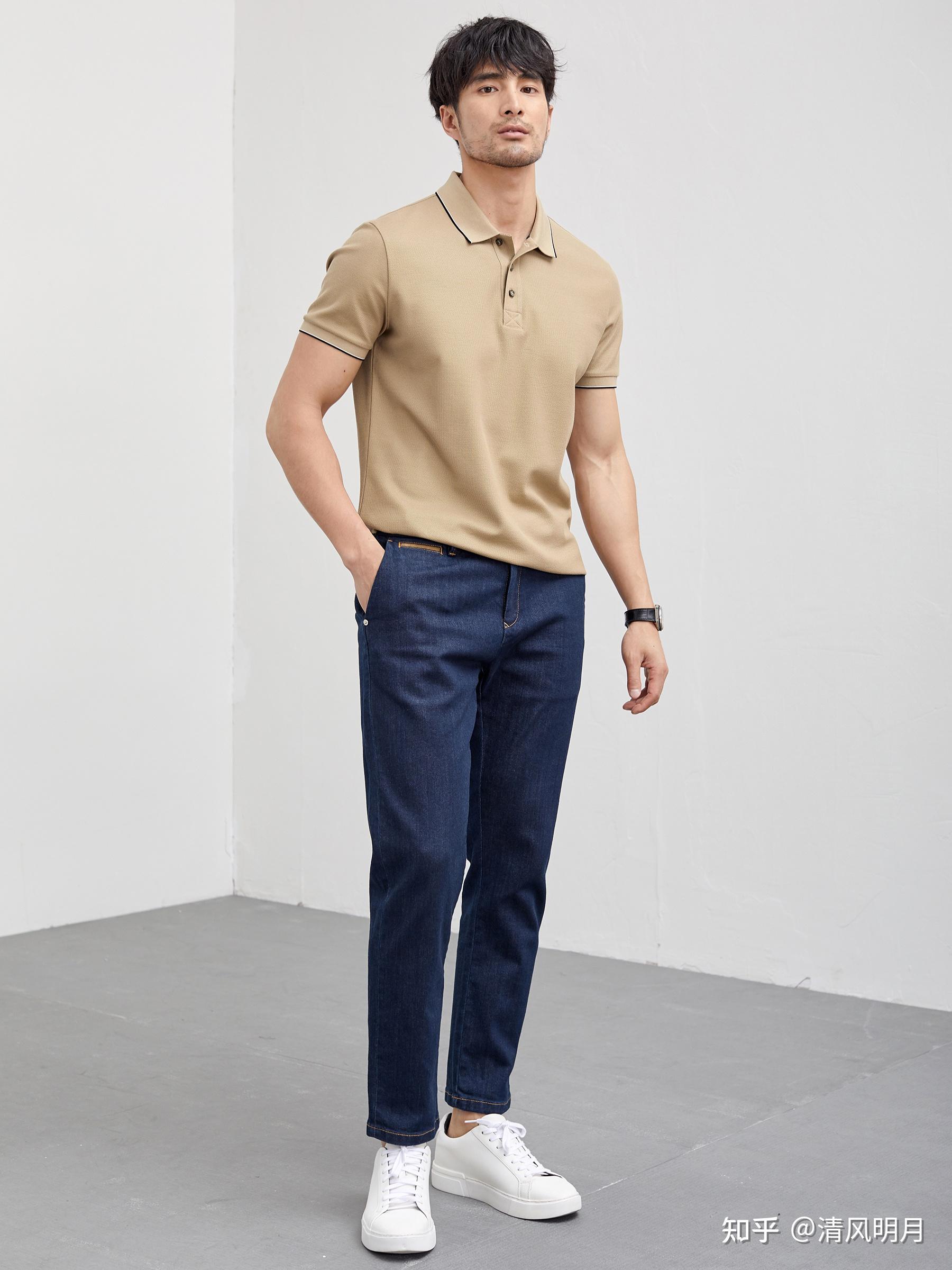 30岁左右男人适合穿什么品牌衣服?