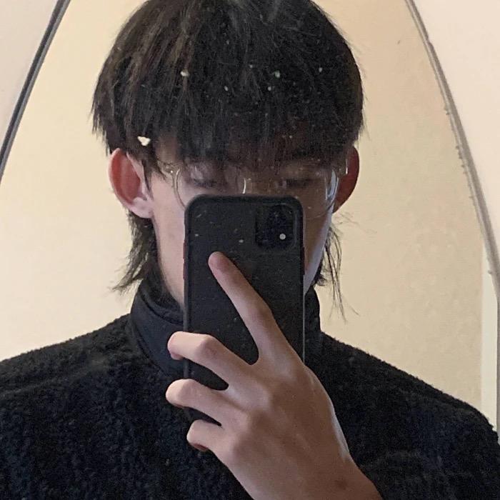 请问有没有类似这种的不良少年头像? - 知乎