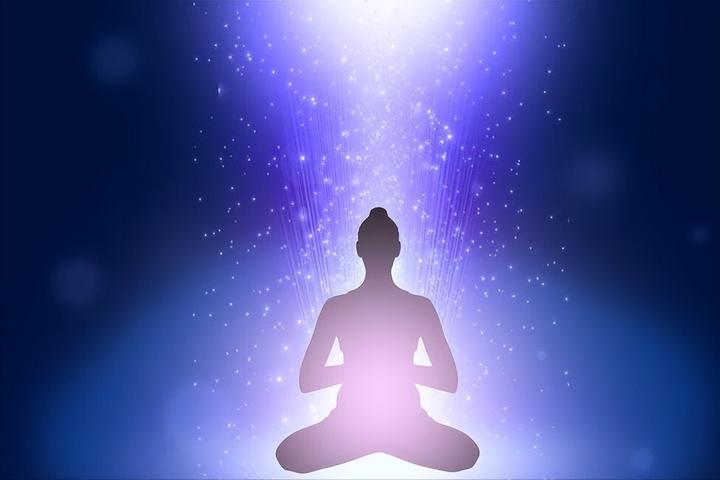 见到你开悟后,你将有怎样的变化? - 知乎