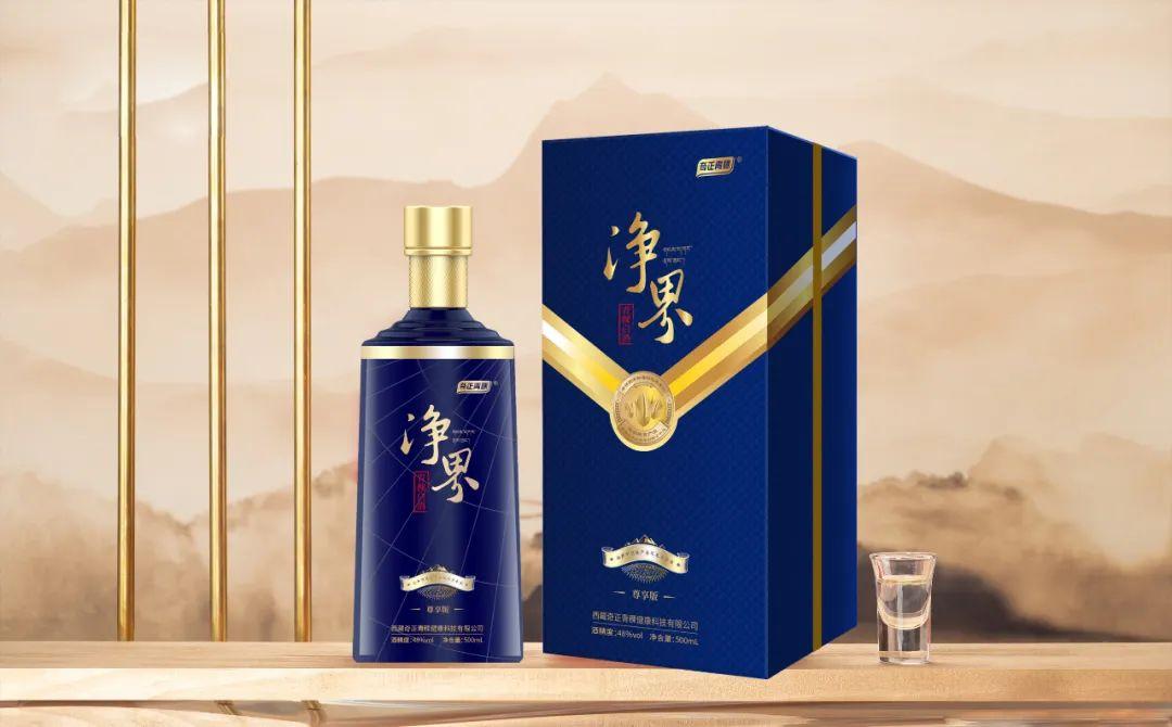 青稞酒:清香型白酒的高原明珠 - 知乎