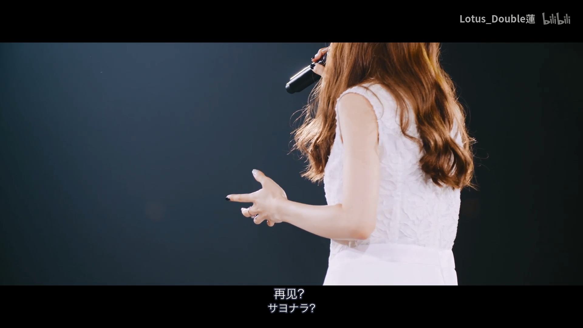 谁有日本歌手aimer的真相图度娘都没有正脸照