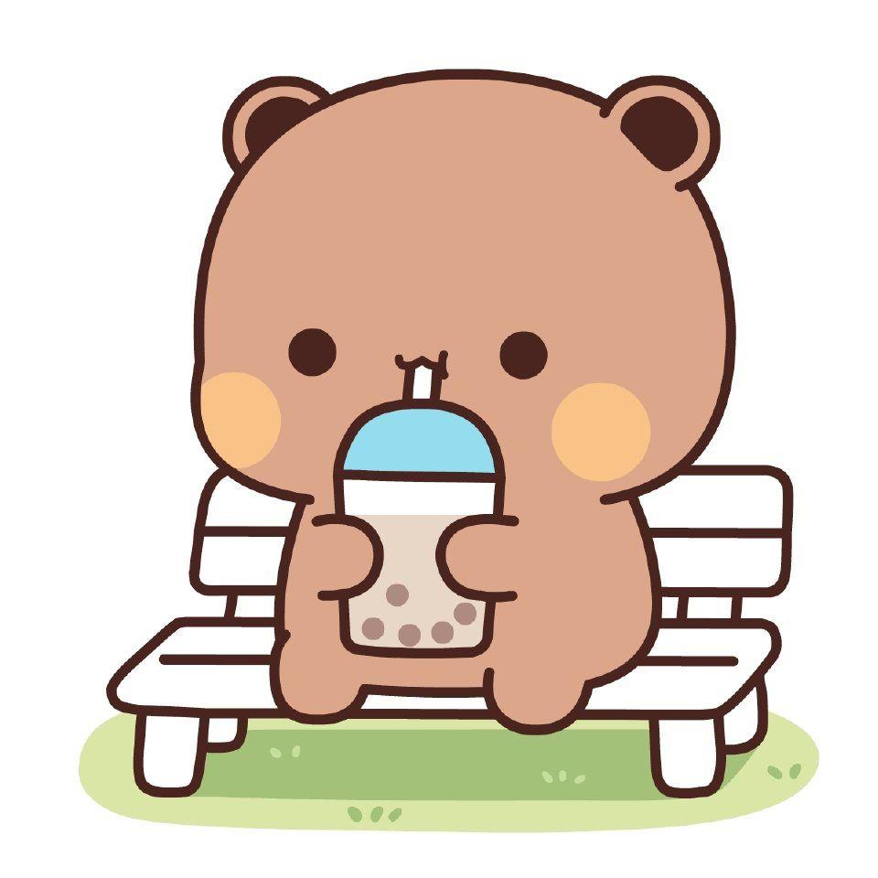 有没有卡通小动物的头像?