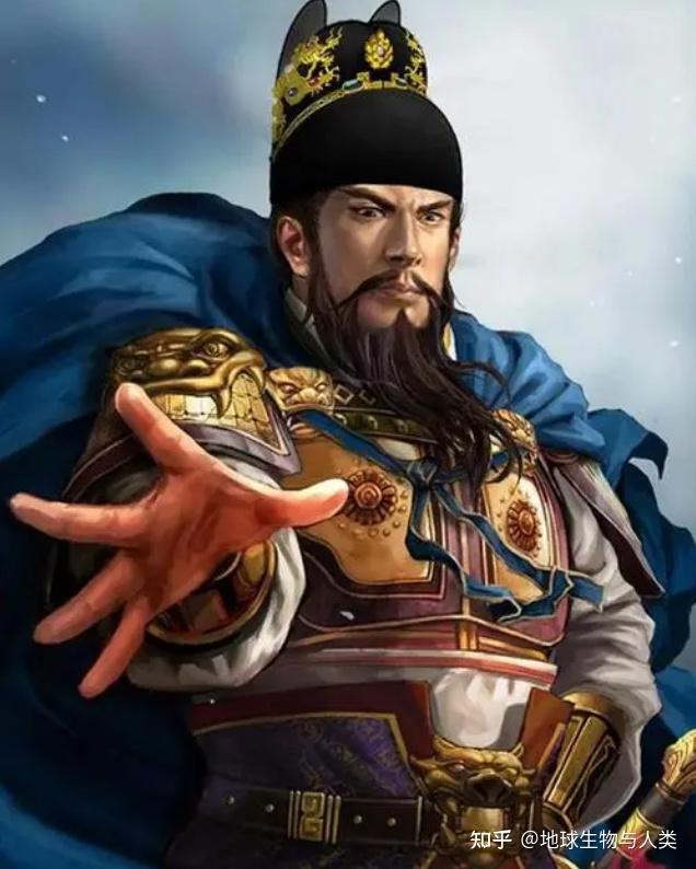 【中国隋唐五代时期列朝列国志】梁国〈梁师都〉 - 知乎