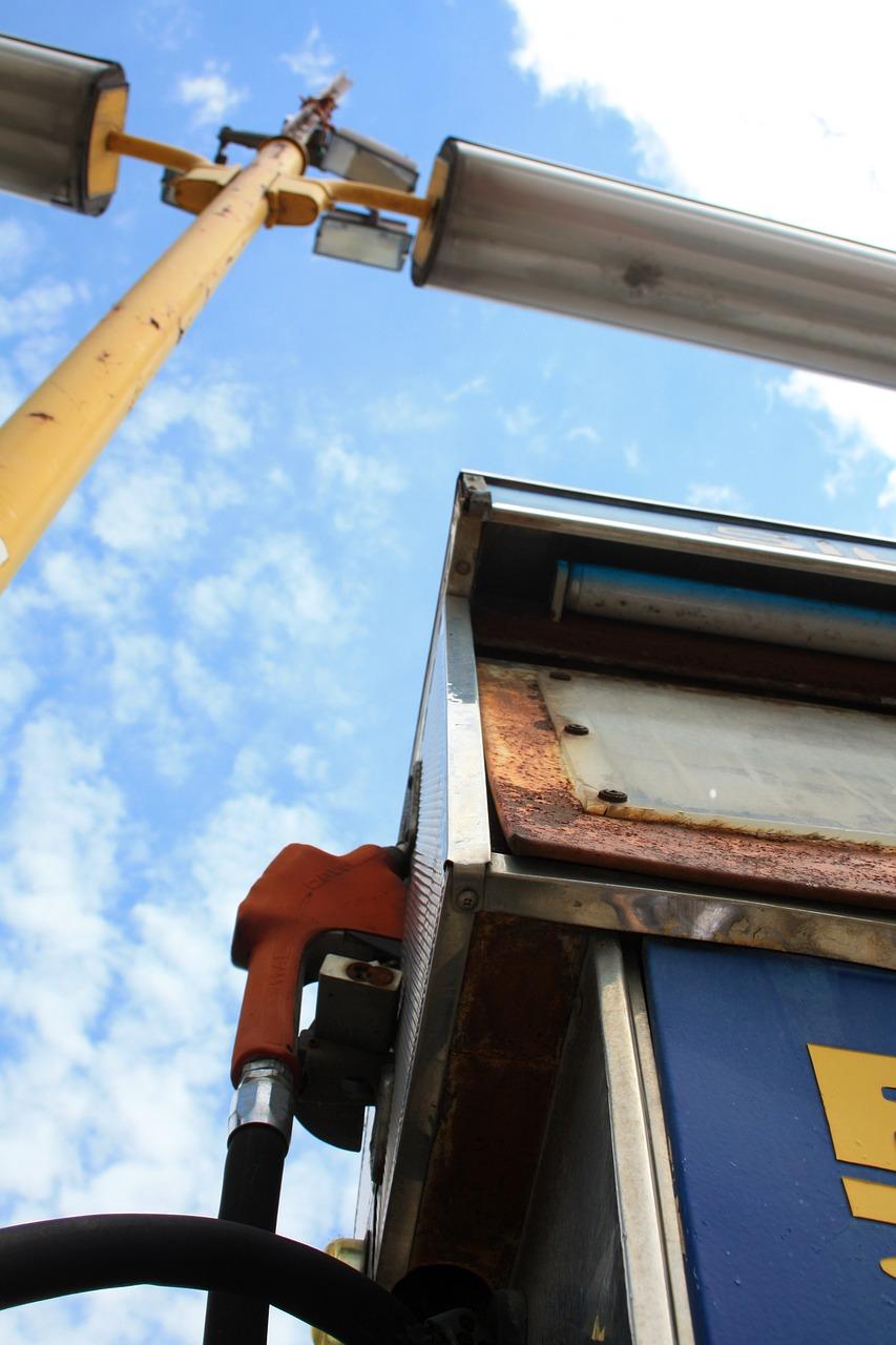 燃气安全检查指南