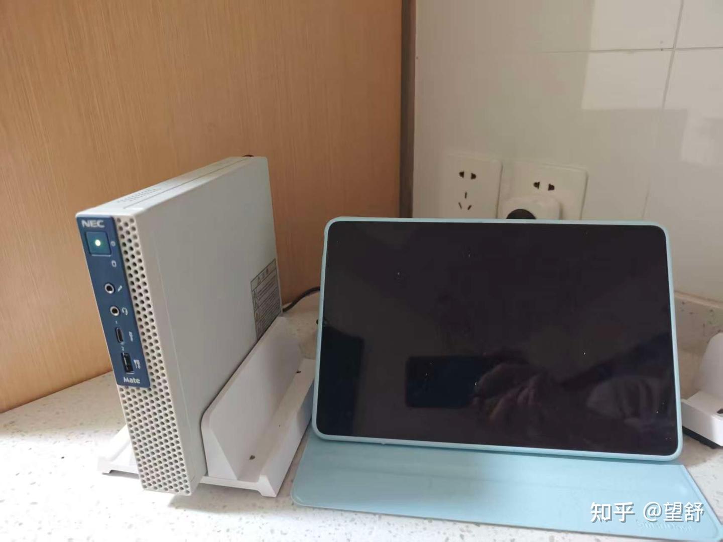 从零开始搭一台精致的 All In One NAS