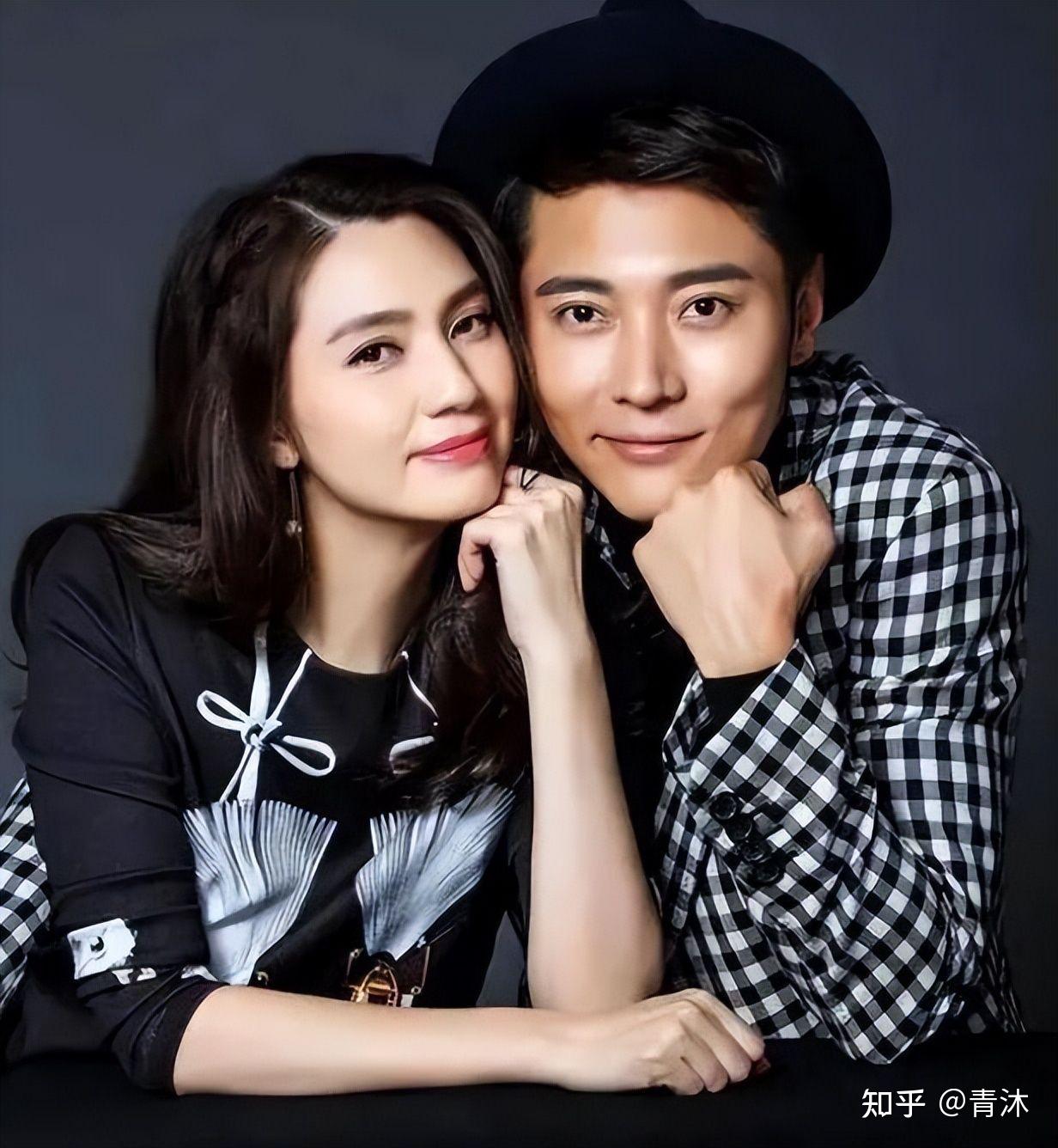 洪欣发布致歉信称和张丹峰没离婚跟毕滢也无关如何看待这件事