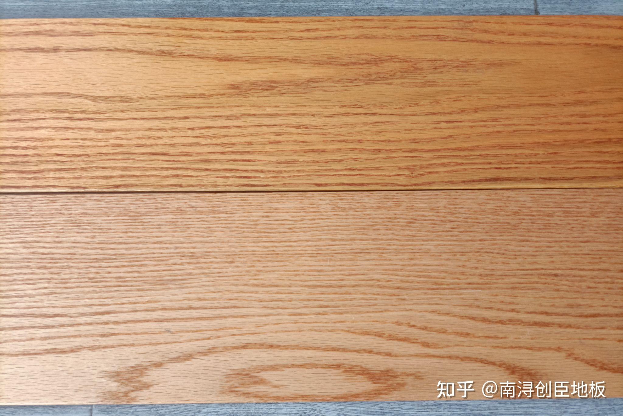 常用木地板的材质该如何选择? - 知乎