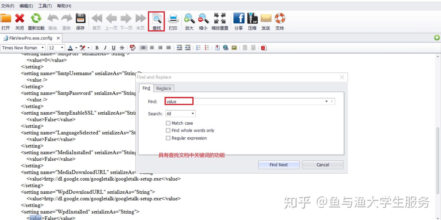 fileviewpro中文绿色和谐版 - 知乎