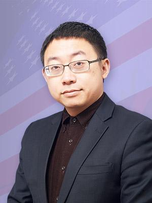 沈逸:美国大选——见证霸权的黄昏(下)