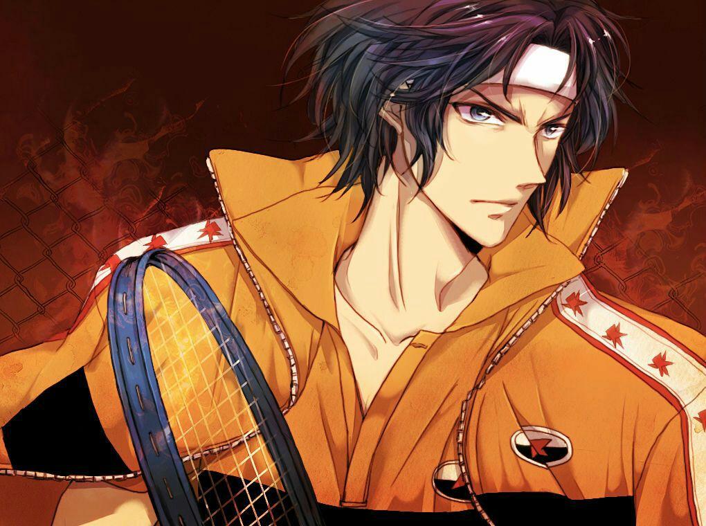 《网球王子》里面的幸村为什么人气那么高呢? - 知乎