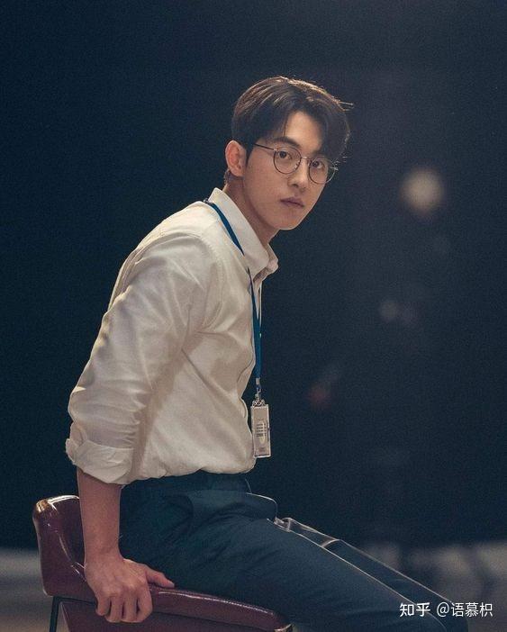 南柱赫将出演新剧vigilante你对他在剧中的表现都有哪些期待