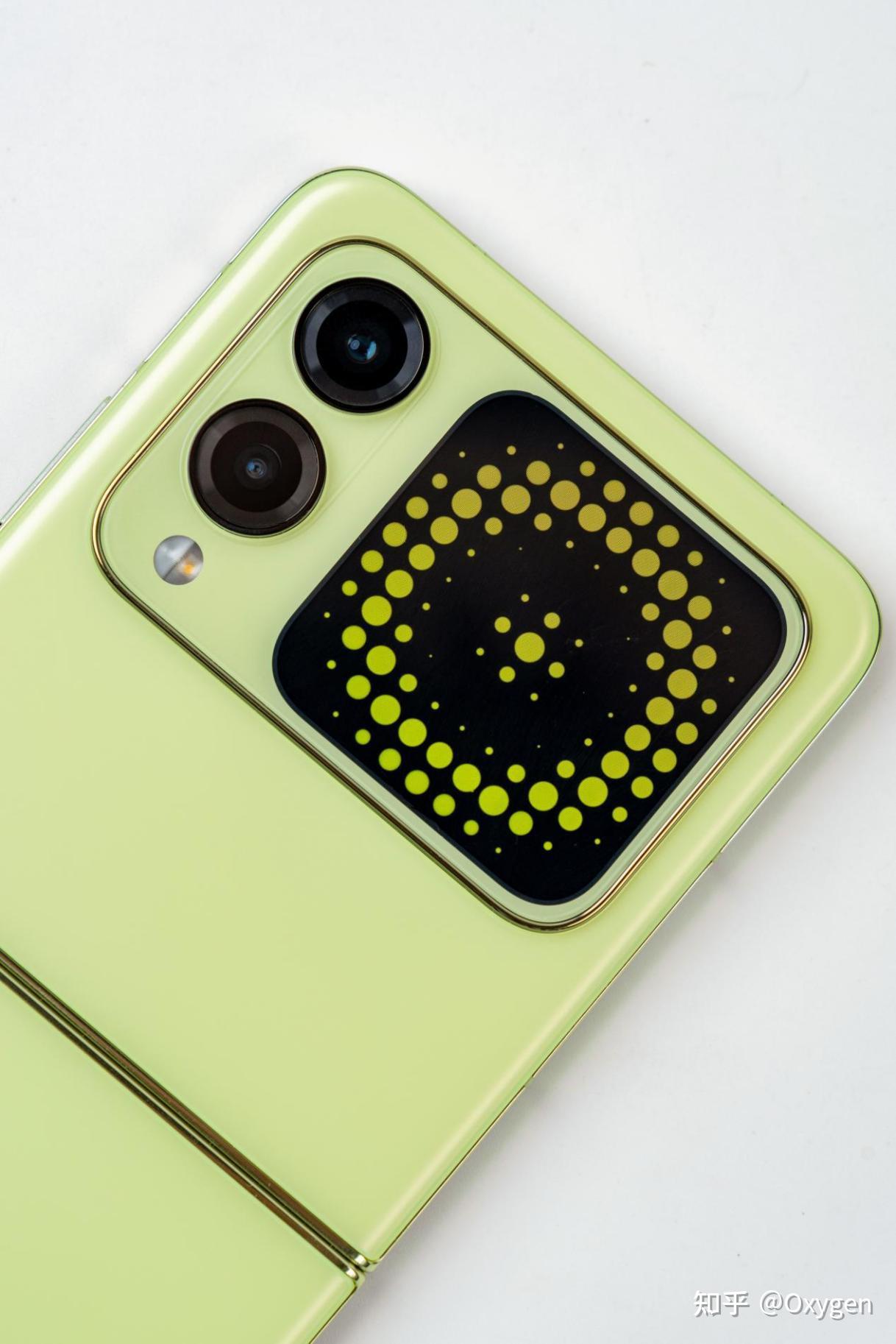 华为 nova flip 小折叠手机体验如何?是否值得入手?