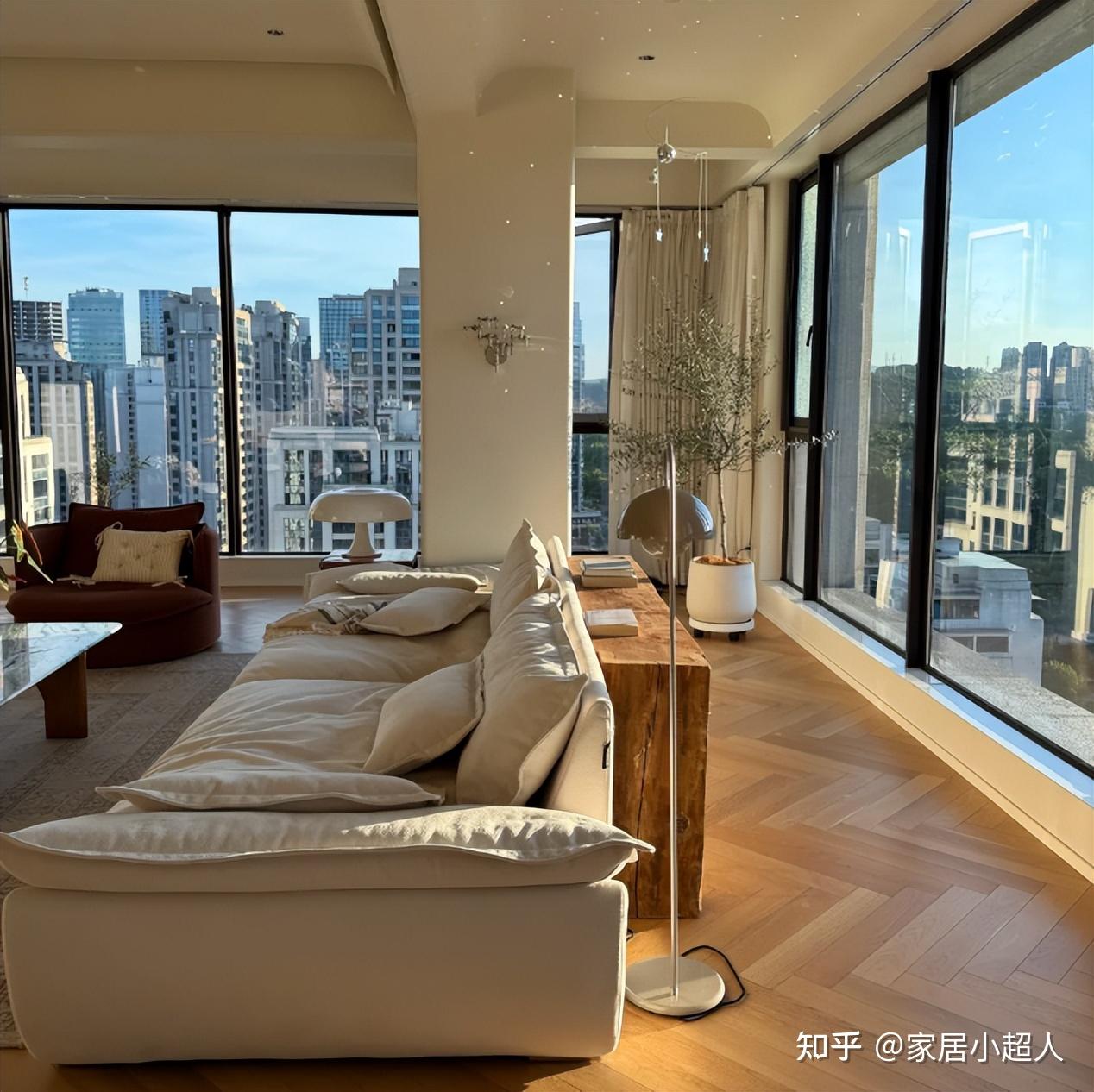 有一种痛苦叫买了“凤凰层”,住着不舒服还卖不掉,令人崩溃! - 知乎