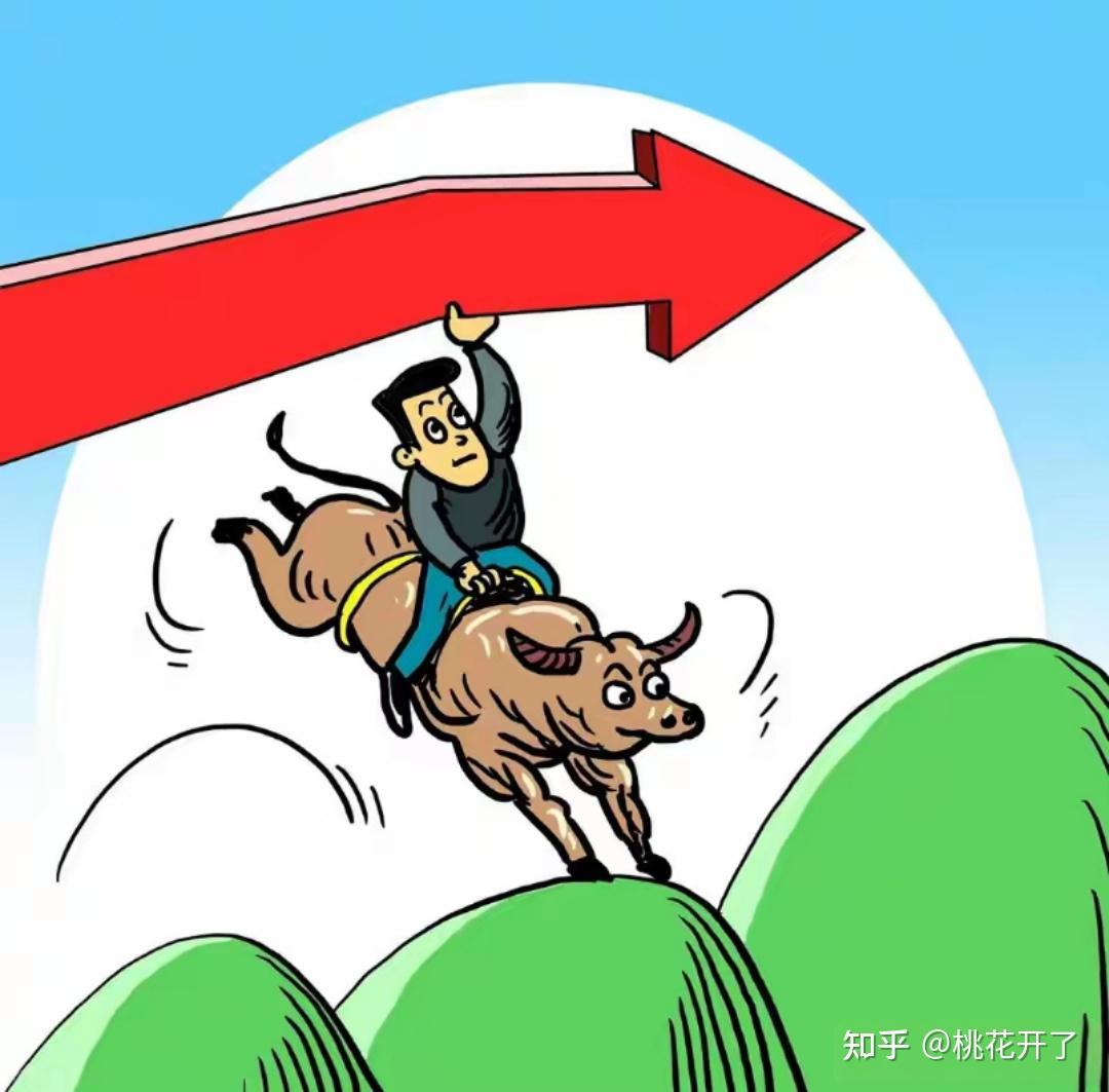 A股：一个重磅信号突袭，下周，或将迎来大变盘！ - 知乎