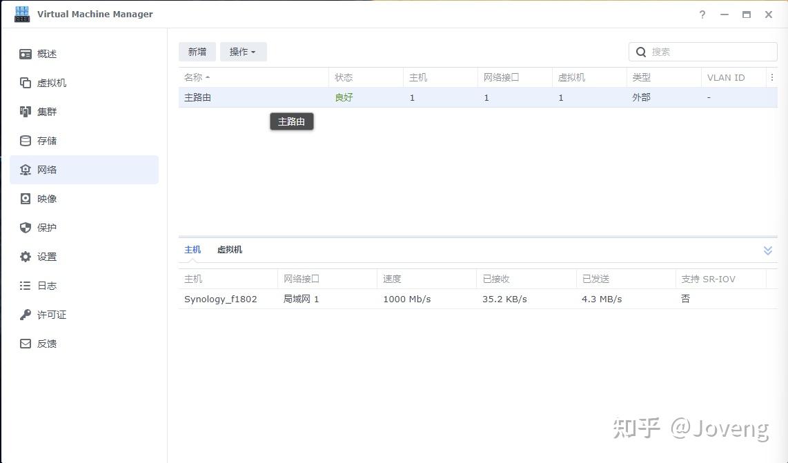群晖 安装 iStoreOS 作为 旁路由，华硕路由器,OpenWRT - 知乎