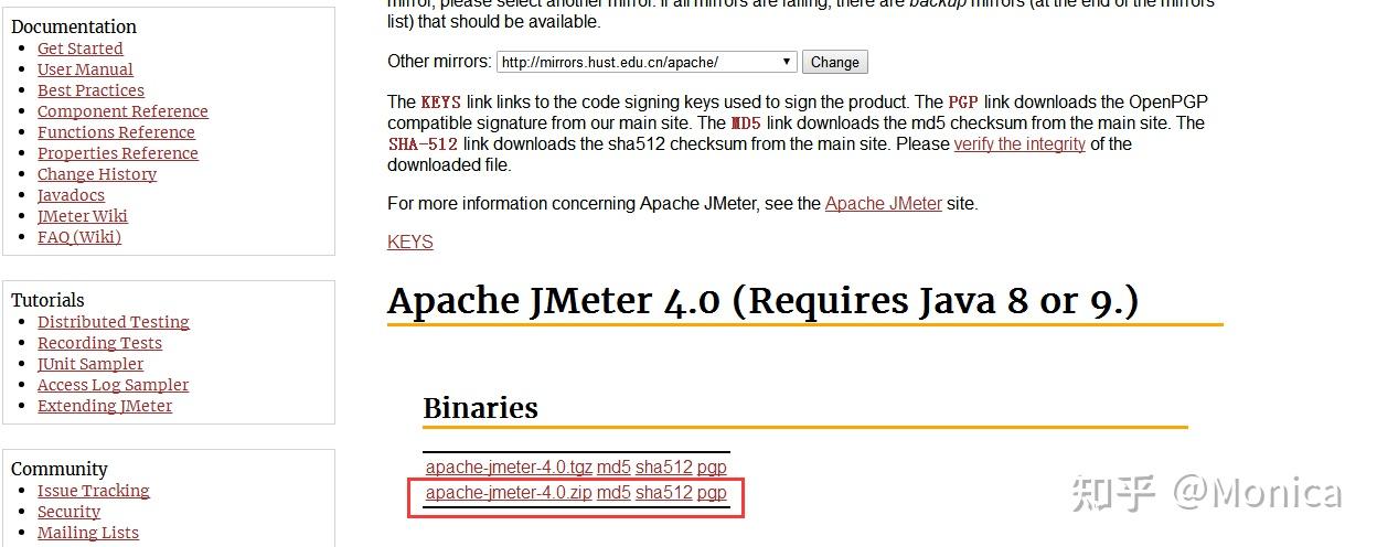 Jmeter压测接口全流程详解 - 知乎
