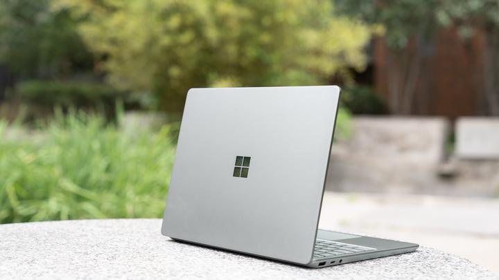 根正苗红的Windows本儿，Surface Laptop Go 2值得入手吗？ - 知乎