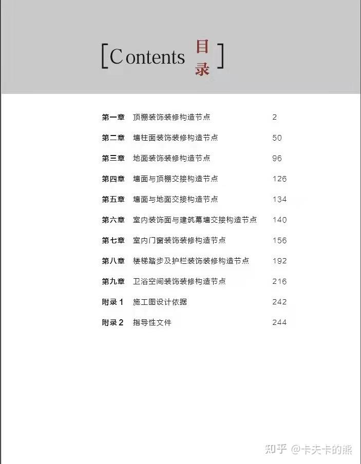 室内设计师思维提升——必读书目 - 知乎
