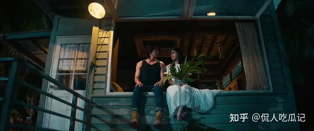 《夏花》徐若晗:曾是成龙钦点女主角,如今成不被导演尊重的工具人 - 知乎