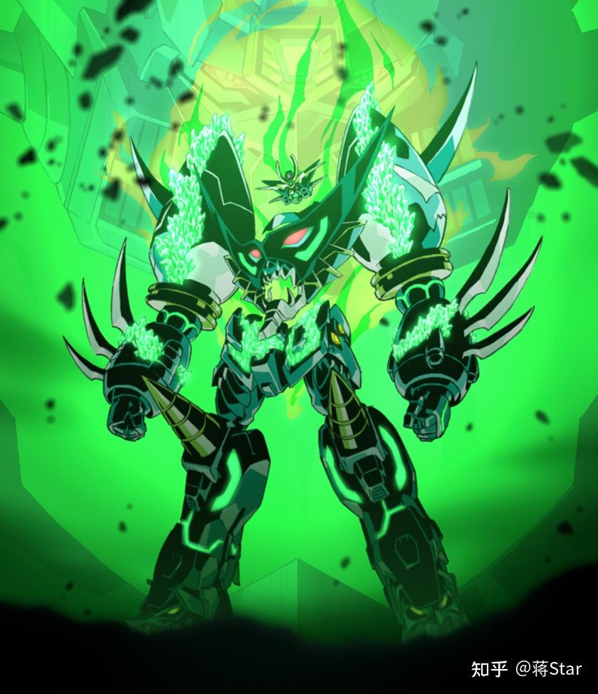 《战锤40k》,并成为亚空间恶魔,你要怎样做才能成为第五邪神,甚至成为