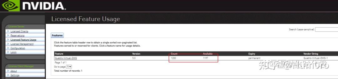 Nvidia Log Files NVIDIA vGPU License许可服务器高可用全套部署秘籍 - 知乎