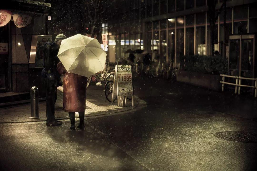 如何评价郑中基的摄影水平?-郑中基的摄影