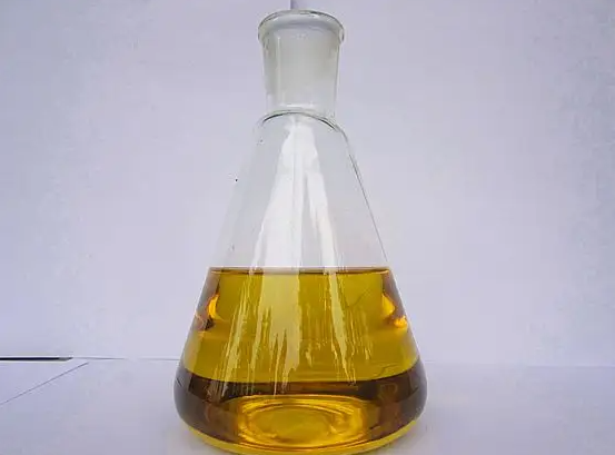 合成导热油的使用与管理 - 知乎