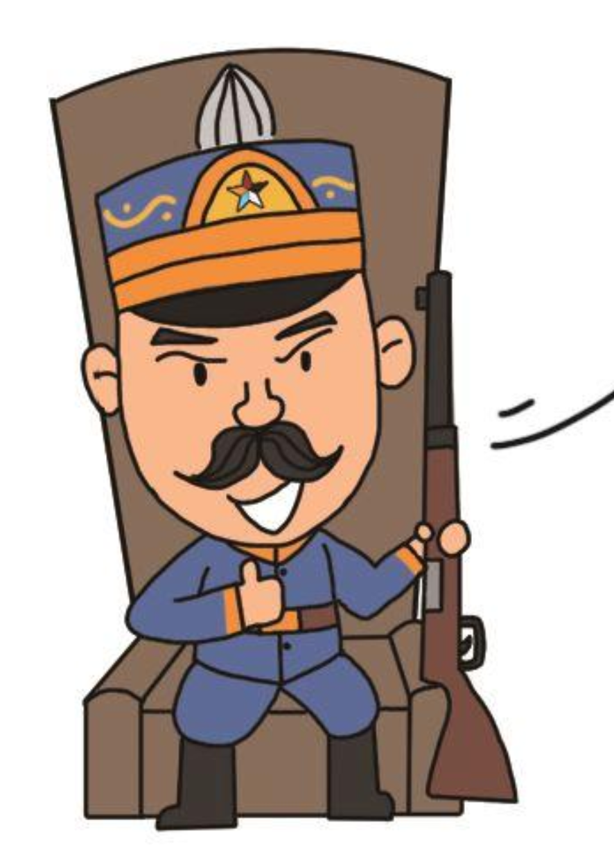 民国的土匪真有那么厉害吗? - 知乎