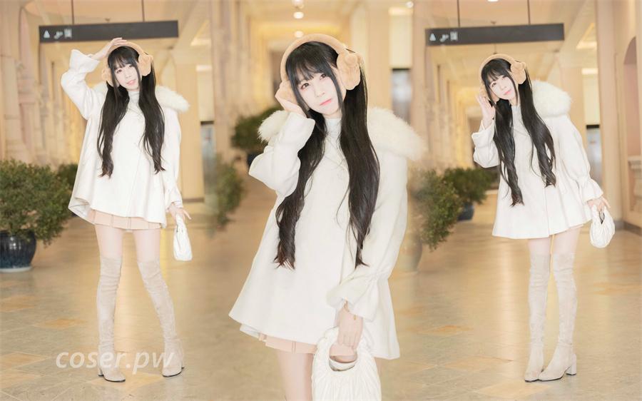 草莓粥粥爱吃肉：B站充电专属视频与舰长图集的魅力揭秘-美学艺术库