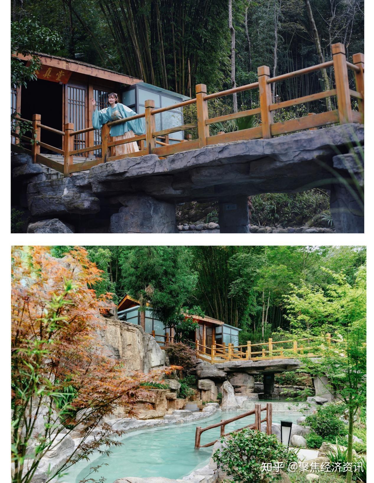 成都花水湾豪生温泉大酒店 - 知乎