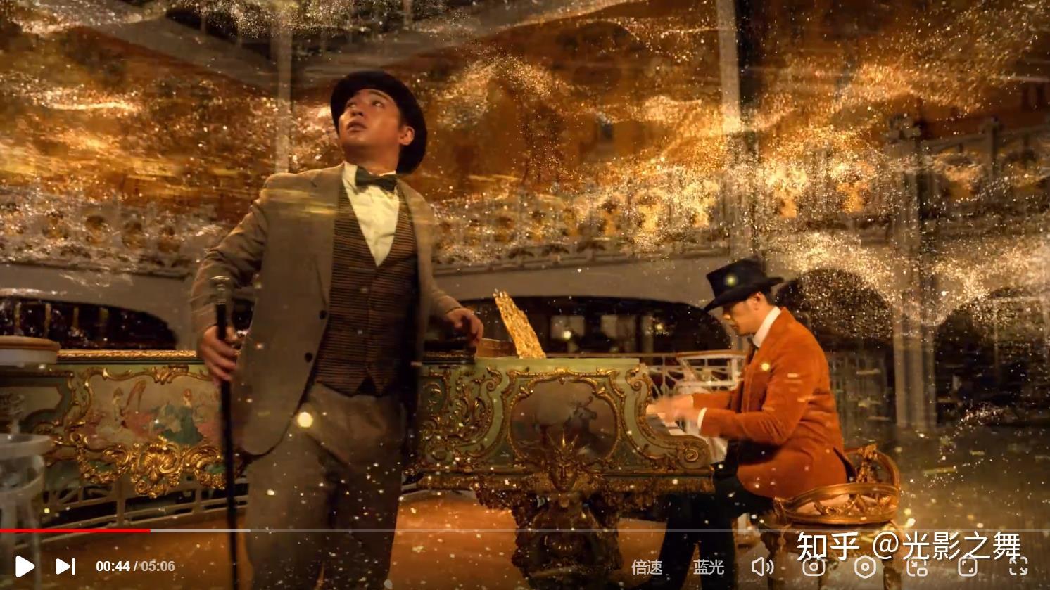 周杰伦的新歌《最伟大的作品》先行曲 MV 中有哪些不易察觉的细节和巧思? - 知乎