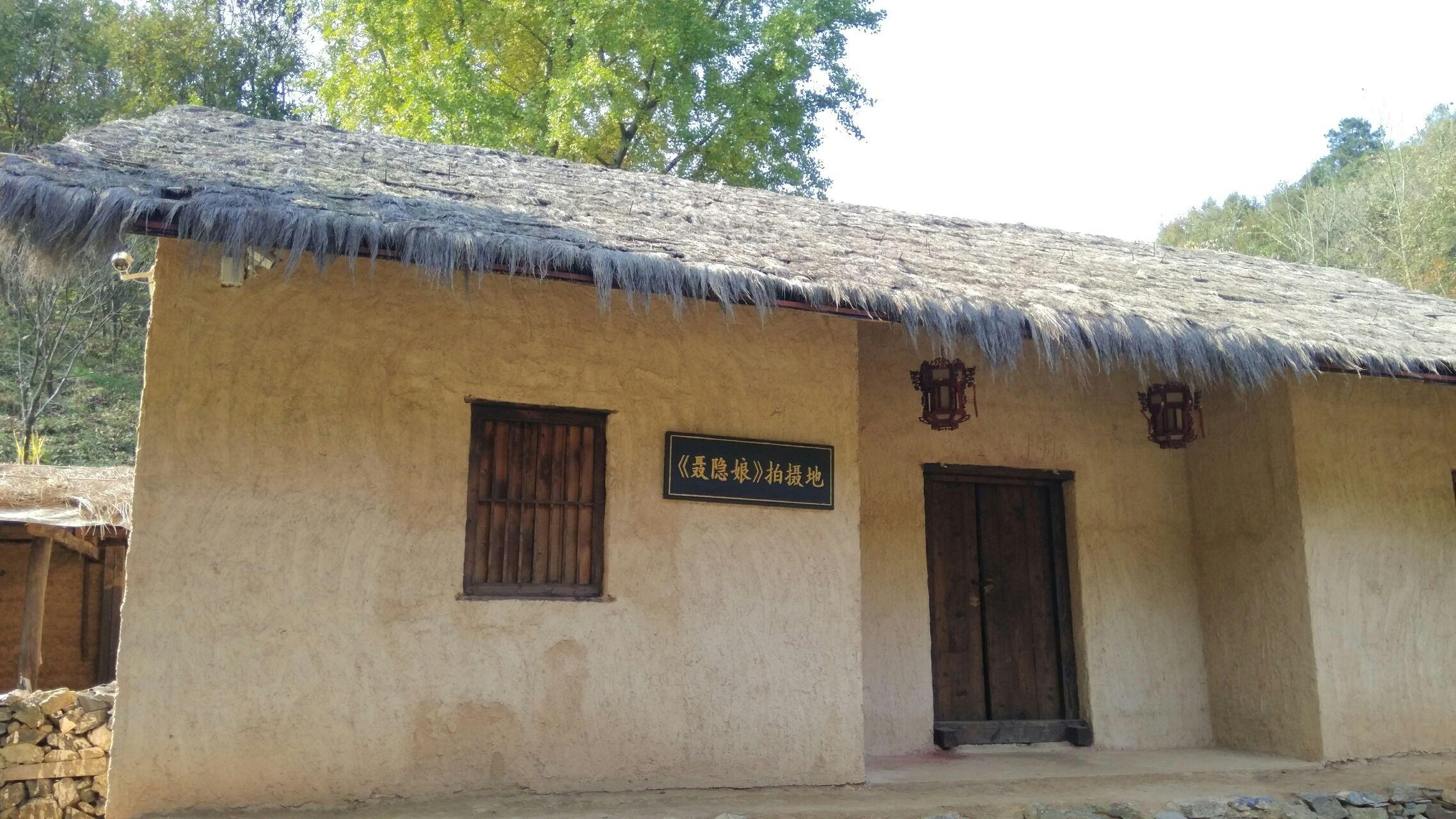 刺客聂隐娘的拍摄地点有哪些