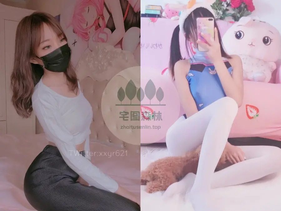 小仙云儿写真合集资源下载汇总[持续更新]预览图第1张