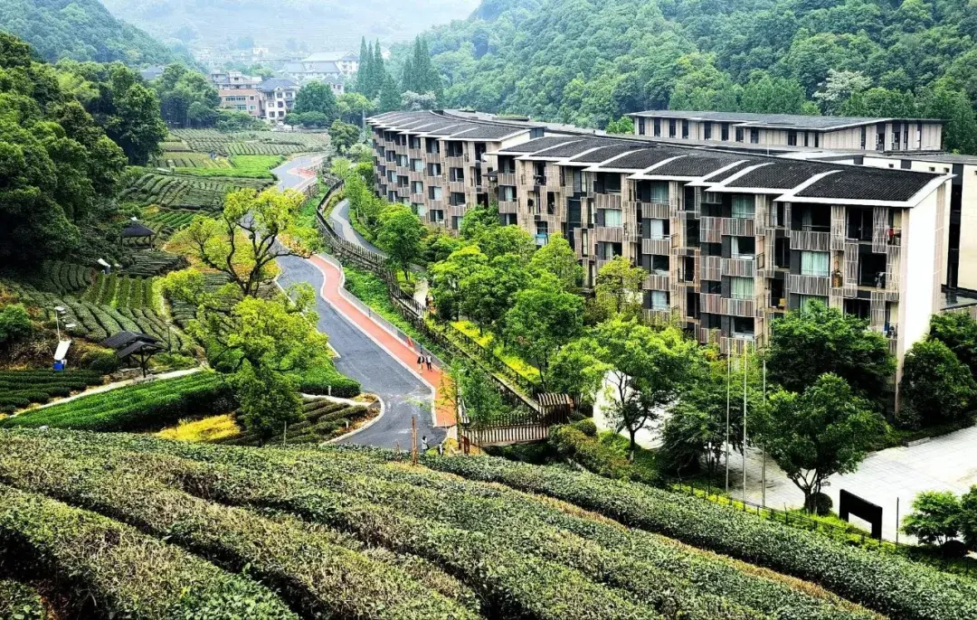 泰康之家候鸟式旅居全攻略:退休后如何实现冬天南下避寒夏天北上避暑的梦想养老生活 - 知乎