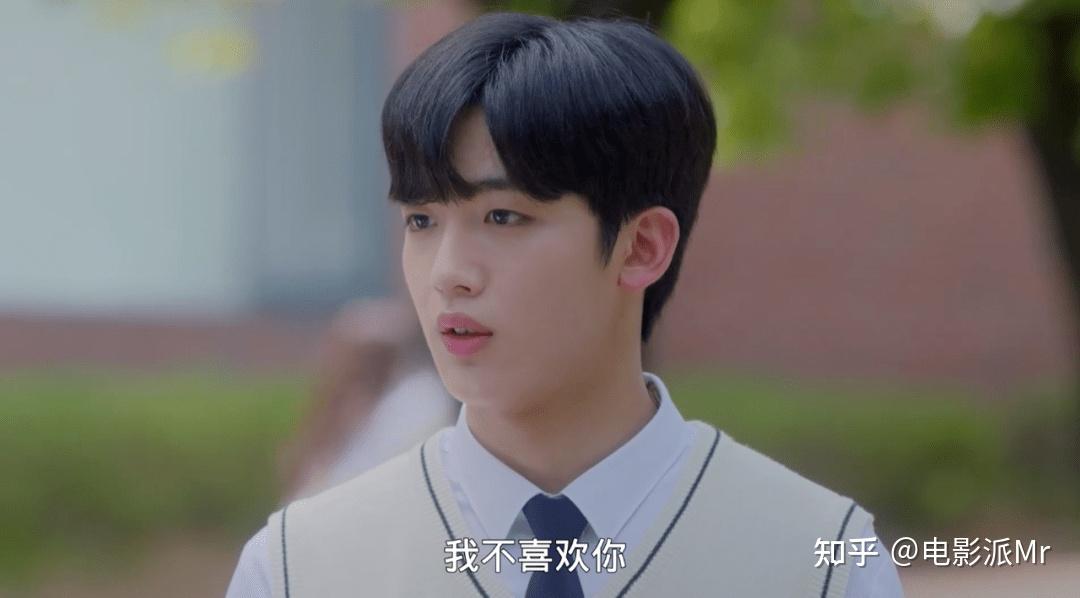 如何评价韩国电视剧致美丽的我们翻拍自致我们单纯的小美好