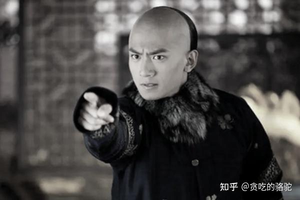 清朝初年,多铎为什么要抢范文程的女人,多尔衮为什么管这件闲事 - 知乎